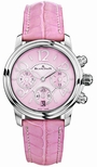 Blancpain Ladies 3485F.1141.53B Watch