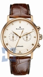 Blancpain Automatic Mens Watch 4082-3642-55B