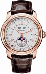 Blancpain Automatic Mens Watch 4276-3642-55B