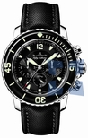 Blancpain Automatic Mens Watch 5085F-1130-52