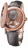 Breguet Classique Mens Watch 1808BR.92.9W6.DD00