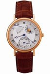 Breguet Classique Mens Watch 3137BR.11.986