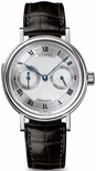 Breguet 3637PT.12.986 Mens Manual Winding Watch