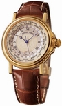 Breguet 3700BA/12/9V6 Mens Automatic Watch