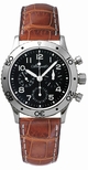 Breguet Automatic Mens Watch 3800ST.92.9W6