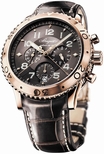 Breguet Bronze Dial Mens Watch 3810BR.92.9ZU