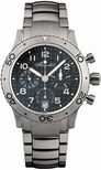 Breguet Type XX 3820TI.K2.TW9 Mens Watch