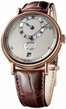 Breguet Mens 5187BR/15/986 Watch