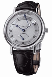 Breguet Mens 5207BB.12.9V6 Watch