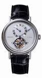 Breguet Manual Mens Watch 5307PT/1B/9V6