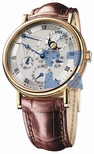 Breguet Mens 5327BA.1E.9V6 Watch