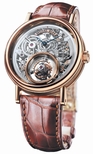 Breguet Classique Mens Watch 5335BR.43.9W6