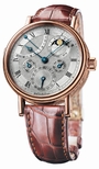 Breguet Classique 5447BR.1E.9V6 Watch