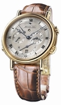 Breguet Classique Watch 5707BA.12.9V6