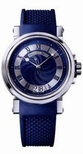 Breguet Automatic Mens Watch 5817/STY/25V8