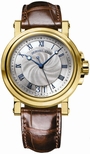 Breguet Automatic Mens Watch 5817BA.12.9V8