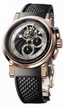 Breguet Marine Watch 5837BR.92.5ZU