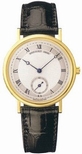 Breguet 5907BA/12/984 Mens Manual Wind Watch