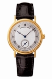 Breguet Classique 5907BA.12.984 Mens Watch