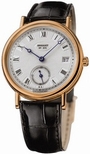 Breguet 5920BR/15/984 Mens Automatic Watch