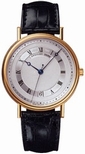 Breguet Automatic Mens Watch 5930BA/12/986