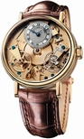 Breguet La Tradition Breguet 7027BA.11.9V6 Watch