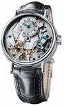 Breguet La Tradition Breguet 7027BB.11.9V6 Watch