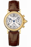 Breguet Automatic Ladies Watch 8490BA.12.964