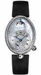 Breguet 8908BB.52.864 Ladies Automatic Watch