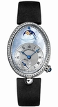 Breguet 8908BB.V2.864 Ladies Automatic Watch