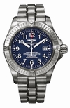 Breitling 1737018-C5-267 Mens Automatic Watch