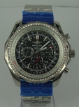 Breitling Bentley 6688 Watch