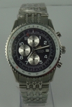 Breitling Navitimer 6698 Mens Watch