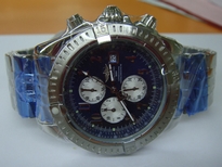 Breitling 7662 Mens Automatic Watch