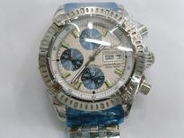 Breitling 7667 Mens Automatic Watch