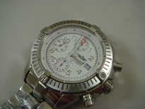 Mens 8540 Breitling Watch