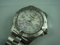 Mens Breitling 8544 Watch