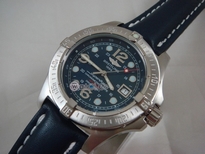 Breitling Stainless steel Watch 8548