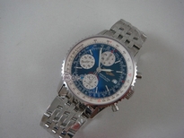 Mens Breitling 8554 Watch