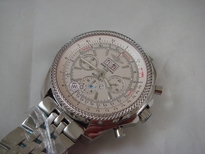 Mens Breitling 8582 Watch