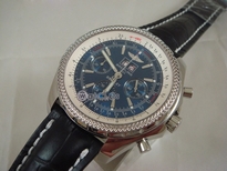 Breitling 8585 Stainless steel Watch