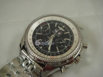 Breitling 8586 Watch