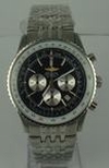 43mm Breitling Mens Watch 8736