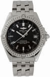 Breitling Windrider Mens Watch A1035012-B5