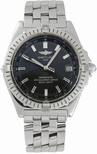 Breitling Windrider Watch A1035012-F5