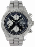 Breitling Aeromarine A1334011-B6-878A Watch