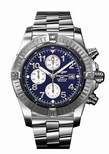 Breitling Aeromarine Watch A1334011-C6-271