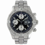 Breitling Aeromarine Mens Watch A1334011-c6-878A