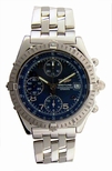 43.7mm Breitling Mens Watch A1335212-C5