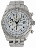 Breitling Mens A1335611-A5-357A Watch